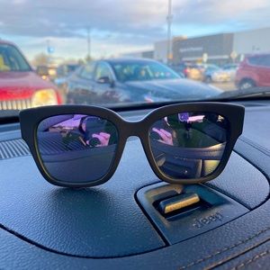 DIFF EYEWEAR SUNGLASSES Bella